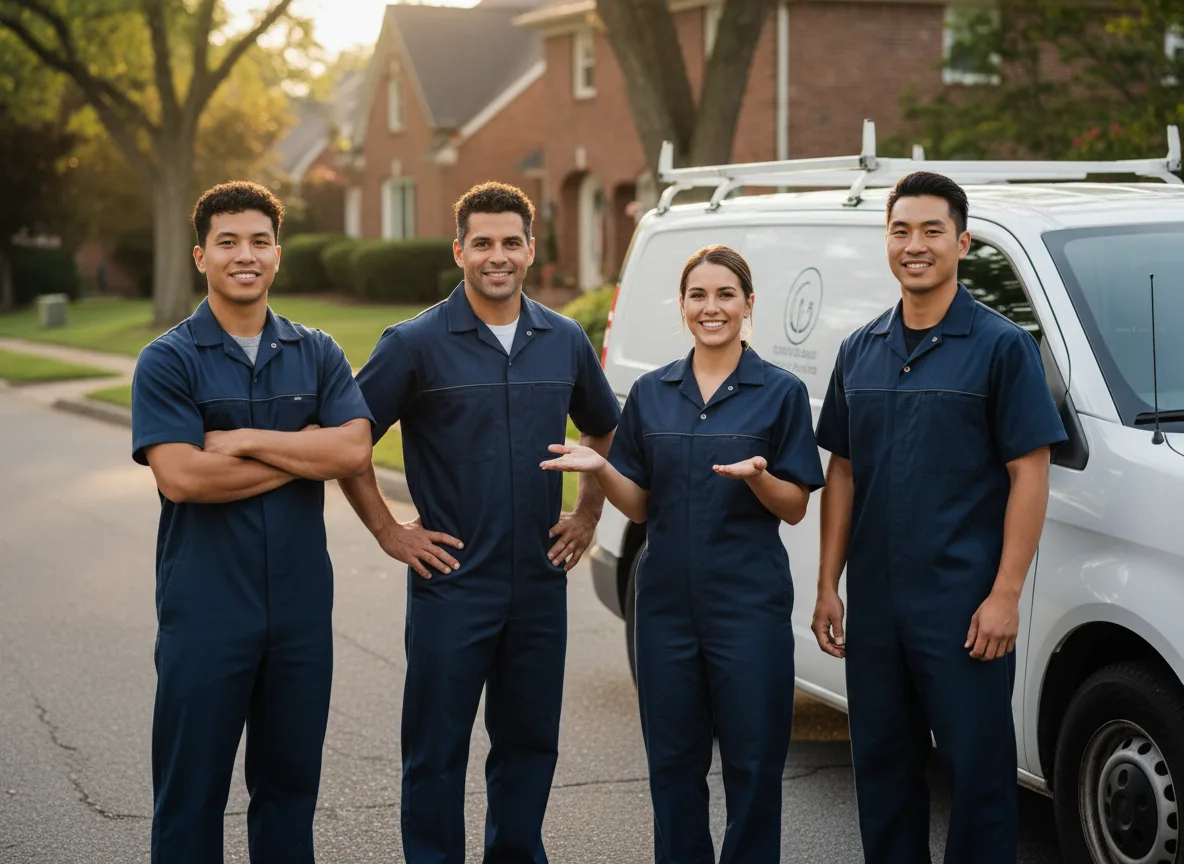 Home Gutter Service company in Bridgeton, NC